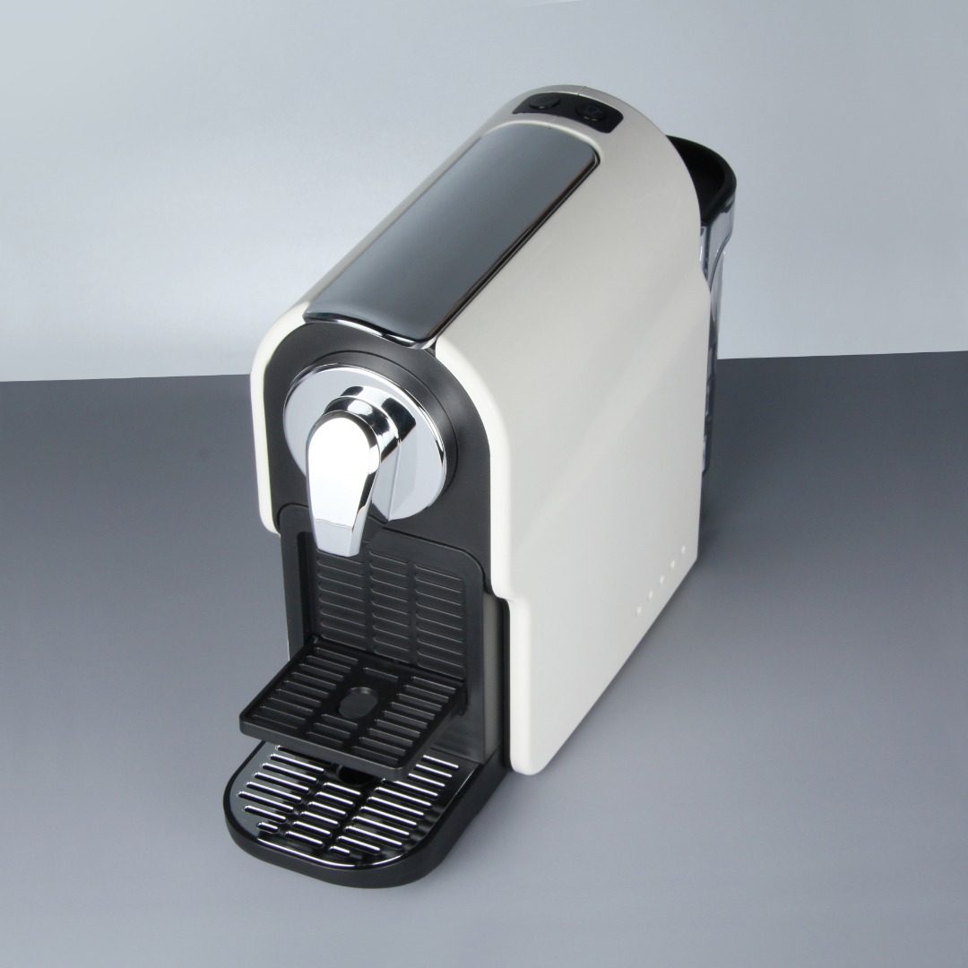 Coffee Maker Capsule Espresso Coffee Machine